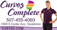 Curves Complete of Owatonna, 507-455-4060
