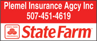 Judy Plemel, State Farm Agent